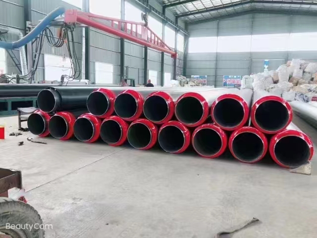 厂房展示